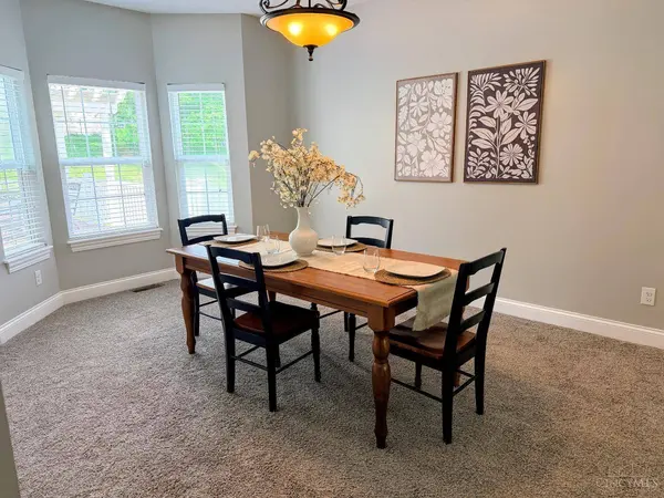 2186 Tourney Trl, Beavercreek, OH 45434