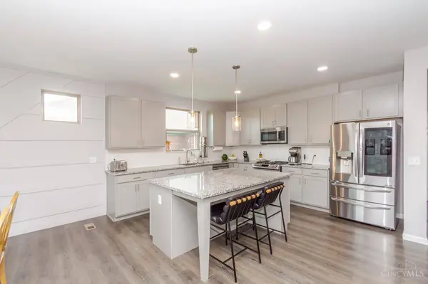 2019 Buglers Sound, Washington Twp, OH 45458