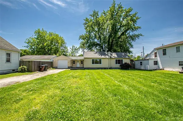 1058 Hale Avenue, Kettering, OH 45419