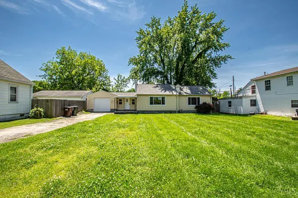 1058 Hale Ave, Kettering, OH 45419