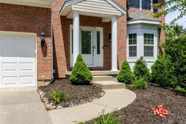 2186 Tourney Trail, Beavercreek, OH 45434