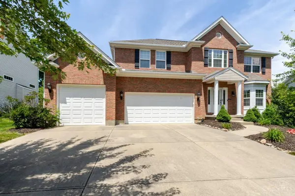 2186 Tourney Trl, Beavercreek, OH 45434
