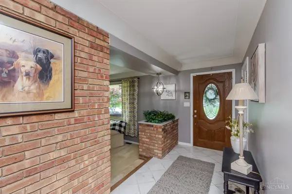 2400 Rawnsdale Rd, Kettering, OH 45440