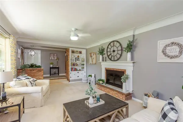 2400 Rawnsdale Road, Kettering, OH 45440