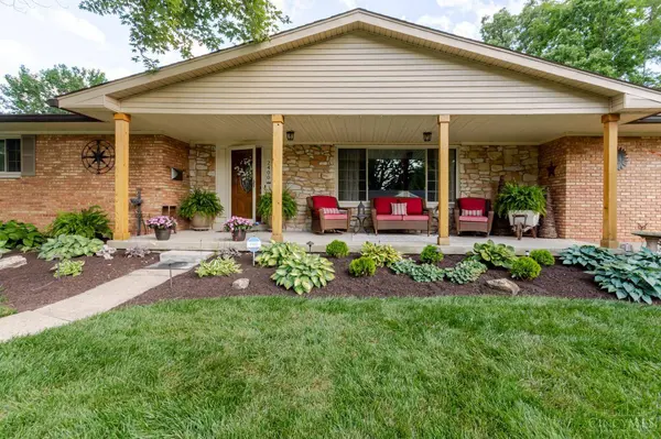 2400 Rawnsdale Rd, Kettering, OH 45440