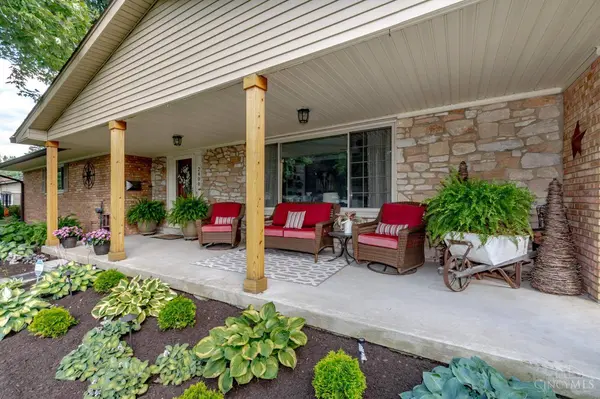 2400 Rawnsdale Rd, Kettering, OH 45440