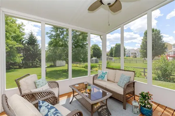 2135 Wedgewood Drive, Beavercreek, OH 45434