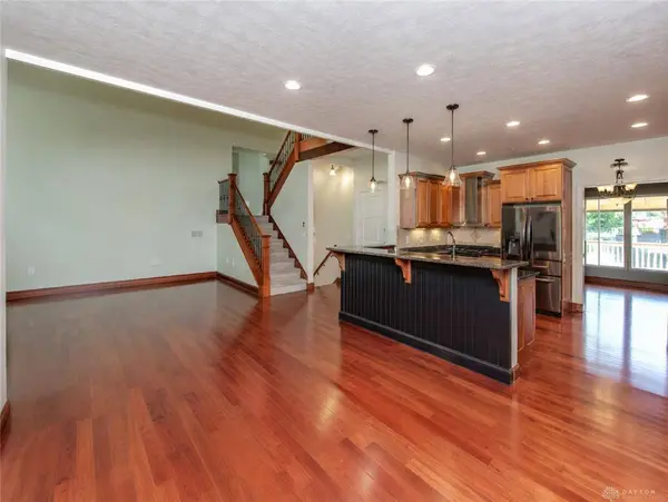 2504 Bexley Hill Place, Beavercreek Township, OH 45385