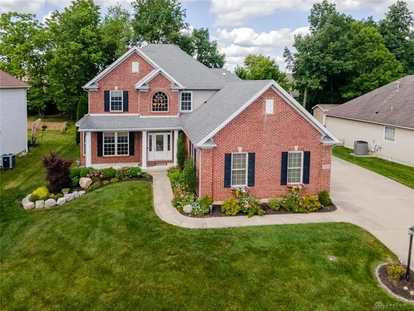 2504 Bexley Hill Place, Beavercreek Township, OH 45385