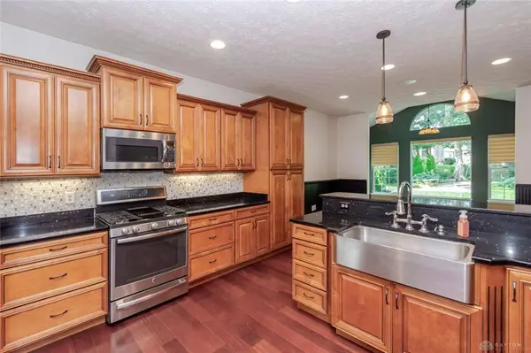 2504 Bexley Hill Place, Beavercreek Township, OH 45385