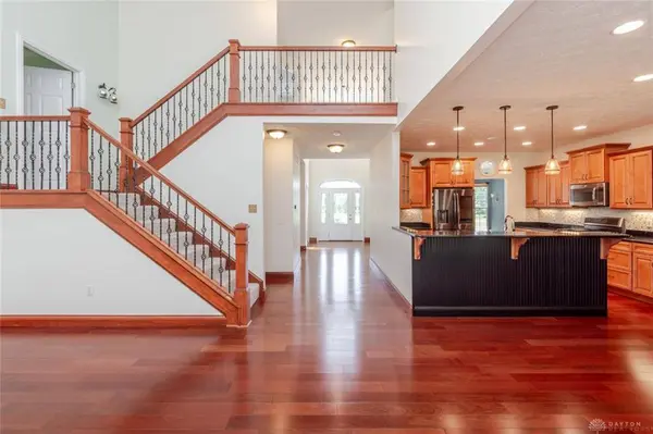 2504 Bexley Hill Place, Beavercreek Township, OH 45385