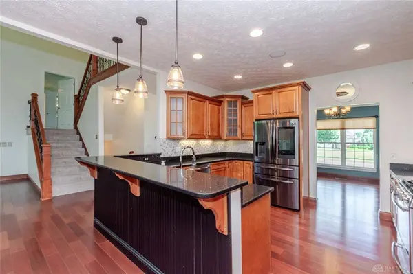 2504 Bexley Hill Place, Beavercreek Township, OH 45385