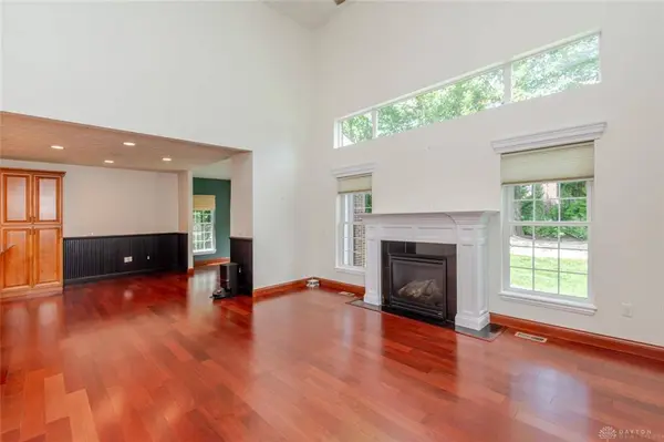 2504 Bexley Hill Place, Beavercreek Township, OH 45385