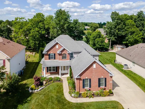 2504 Bexley Hills Pl, Beavercreek Twp, OH 45385