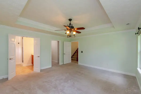 2504 Bexley Hills Pl, Beavercreek Twp, OH 45385