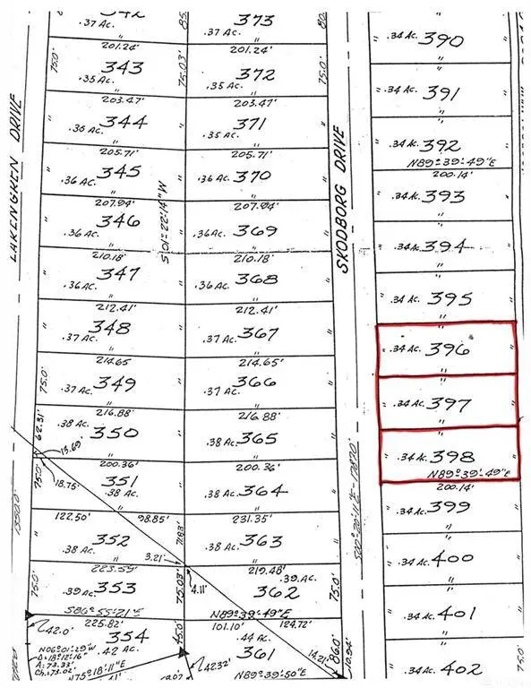 00 Skodborg Drive, Lakengren, OH 45320