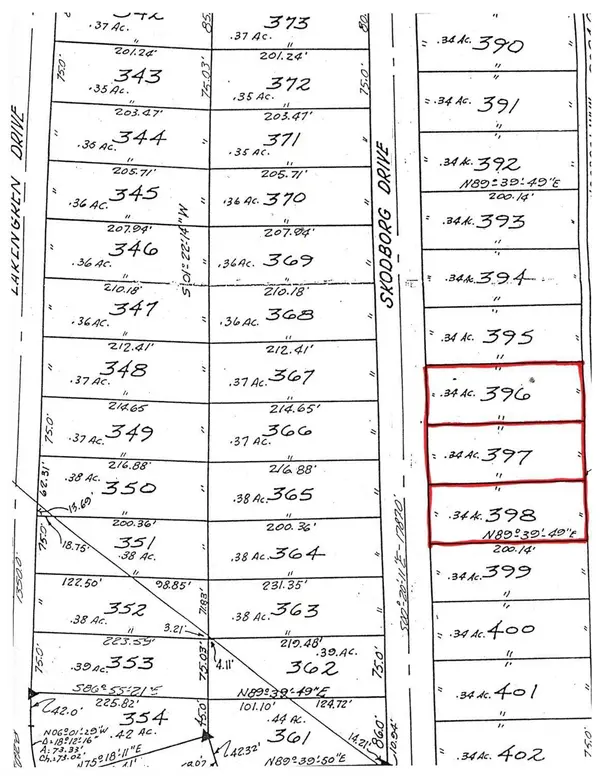 0 Skodborg Dr, Eaton, OH 45320