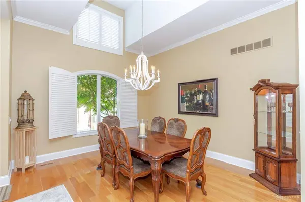1209 Club View Drive, Centerville, OH 45458