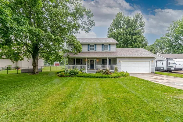 188 Hatchet Drive, Eaton, OH 45320