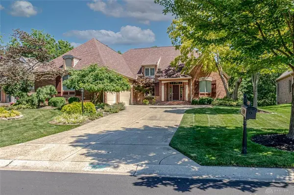 1209 Club View Drive, Centerville, OH 45458