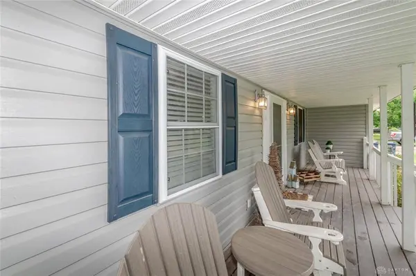 188 Hatchet Drive, Eaton, OH 45320