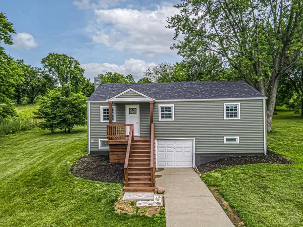 4323 Wayne Madison Rd, Wayne Twp, OH 45067