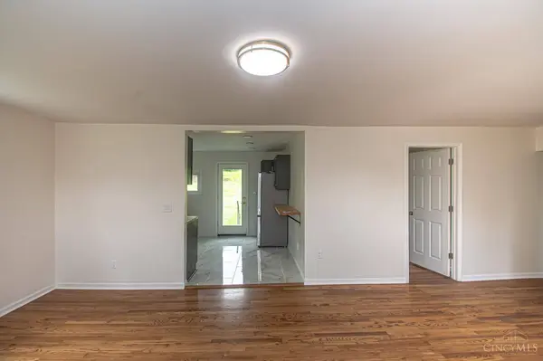 4323 Wayne Madison Rd, Wayne Twp, OH 45067