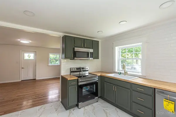 4323 Wayne Madison Rd, Wayne Twp, OH 45067