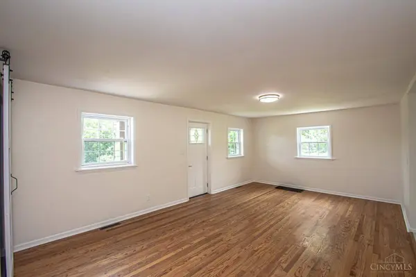 4323 Wayne Madison Rd, Wayne Twp, OH 45067