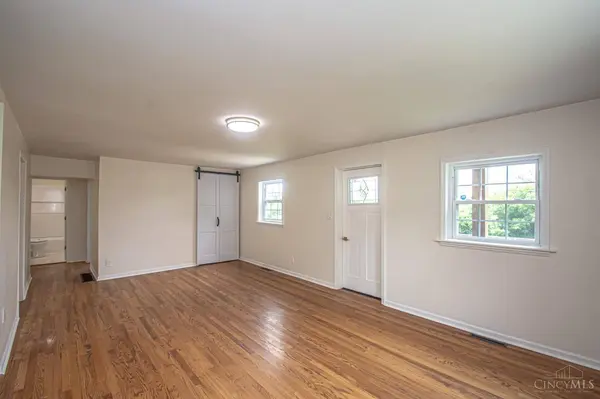 4323 Wayne Madison Rd, Wayne Twp, OH 45067