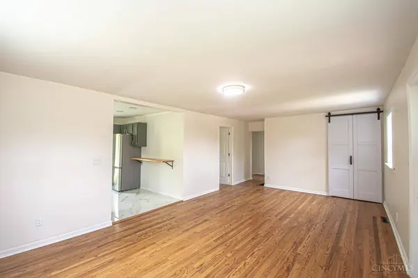4323 Wayne Madison Rd, Wayne Twp, OH 45067