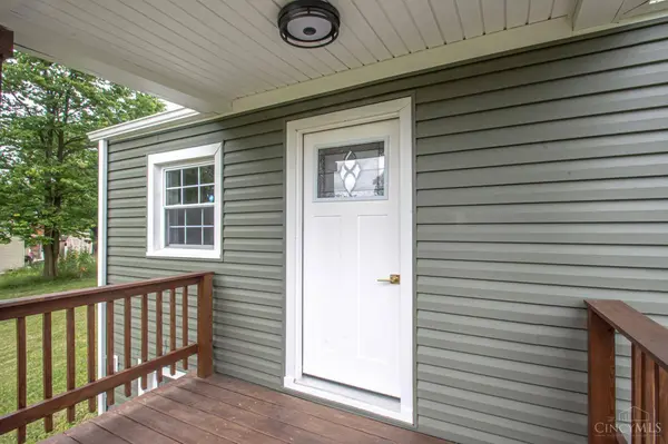 4323 Wayne Madison Rd, Wayne Twp, OH 45067