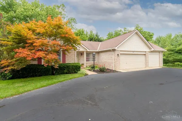 549 Skodborg Dr, Eaton, OH 45320
