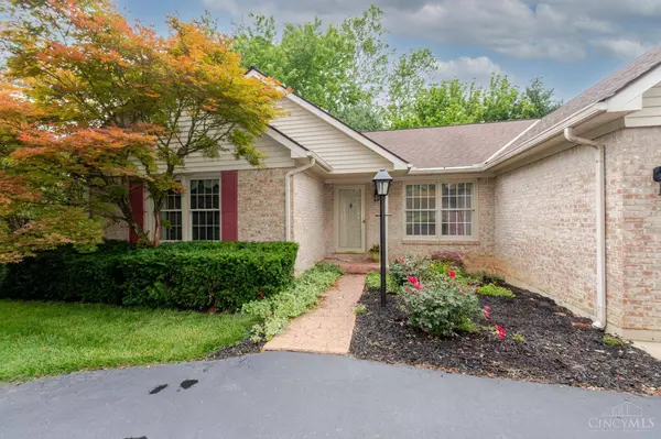549 Skodborg Dr, Eaton, OH 45320