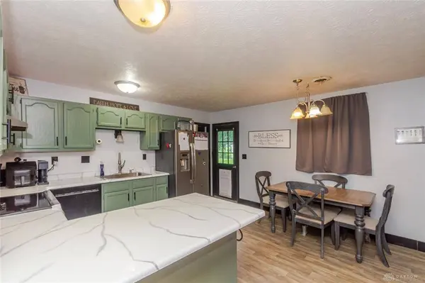 215 Hatchet Drive, Lakengren, OH 45320