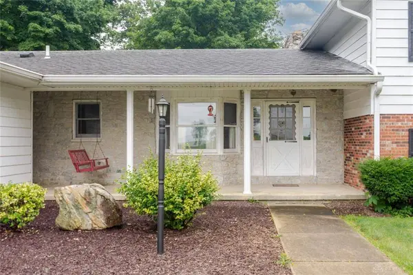 2274 Mann Road, Eaton, OH 45320
