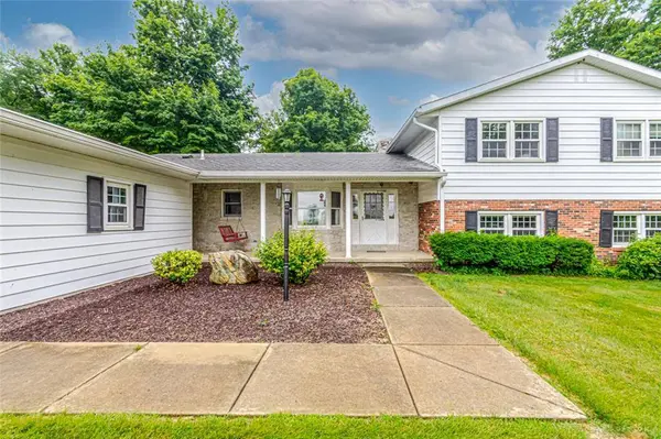 2274 Mann Road, Eaton, OH 45320