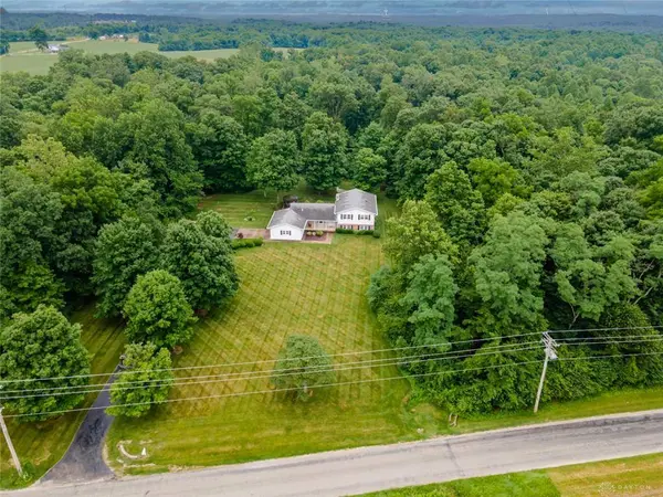 2274 Mann Road, Eaton, OH 45320