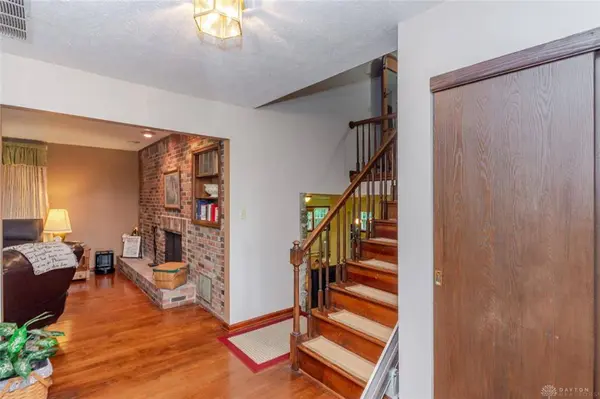 2274 Mann Road, Eaton, OH 45320