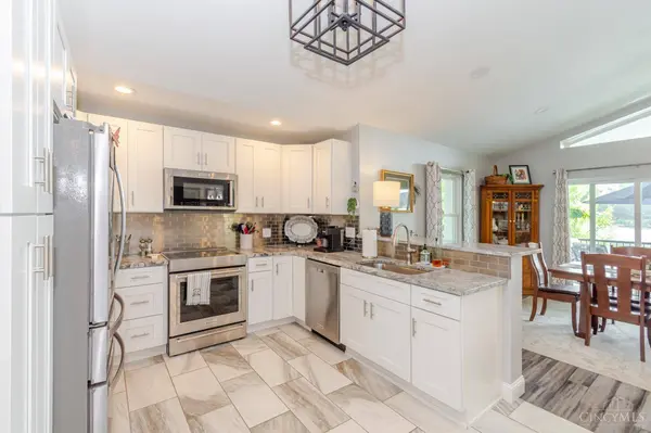 174 Lakengren Dr, Lakengren, OH 45320