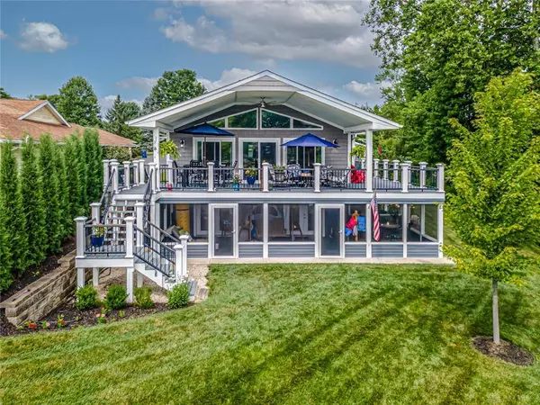 174 Lakengren Drive, Eaton, OH 45320