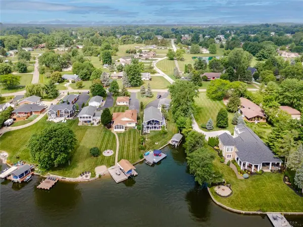 174 Lakengren Drive, Eaton, OH 45320