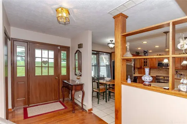 2274 Mann Road, Eaton, OH 45320