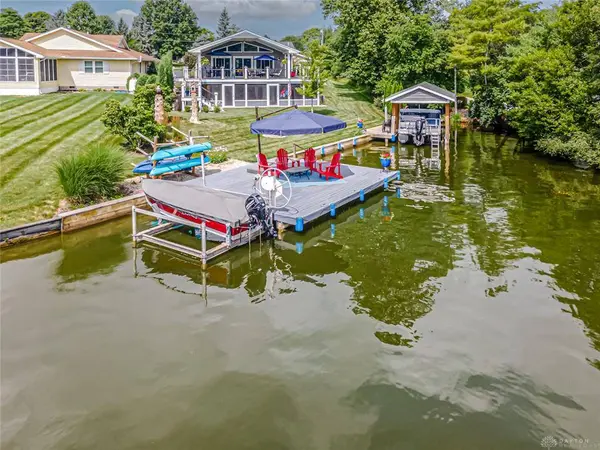 174 Lakengren Drive, Eaton, OH 45320
