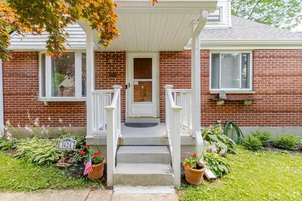 1424 Bowman Ave, Kettering, OH 45409