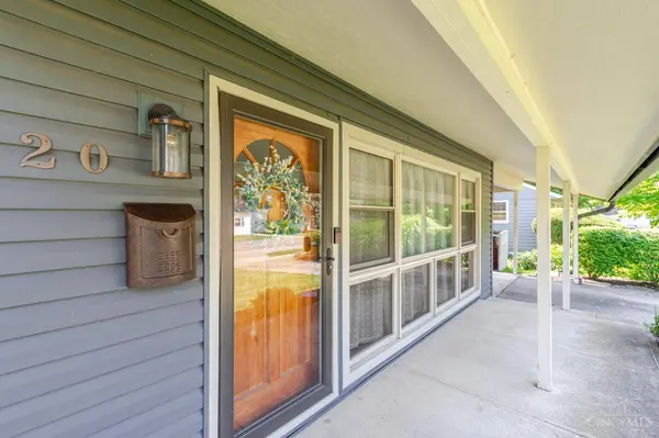 820 Aukerman St, Eaton, OH 45320