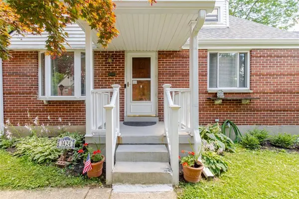 1424 Bowman Avenue, Kettering, OH 45409