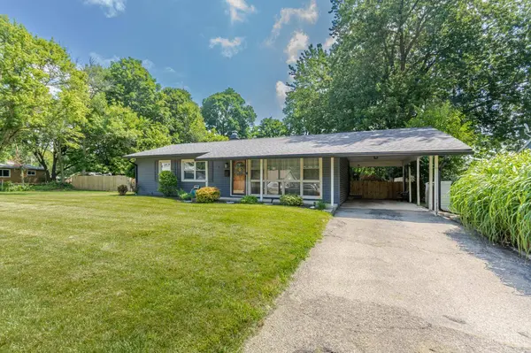 820 Aukerman St, Eaton, OH 45320