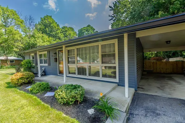 820 Aukerman St, Eaton, OH 45320