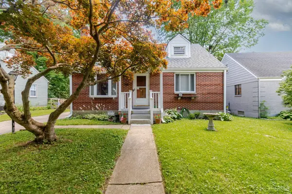 1424 Bowman Ave, Kettering, OH 45409
